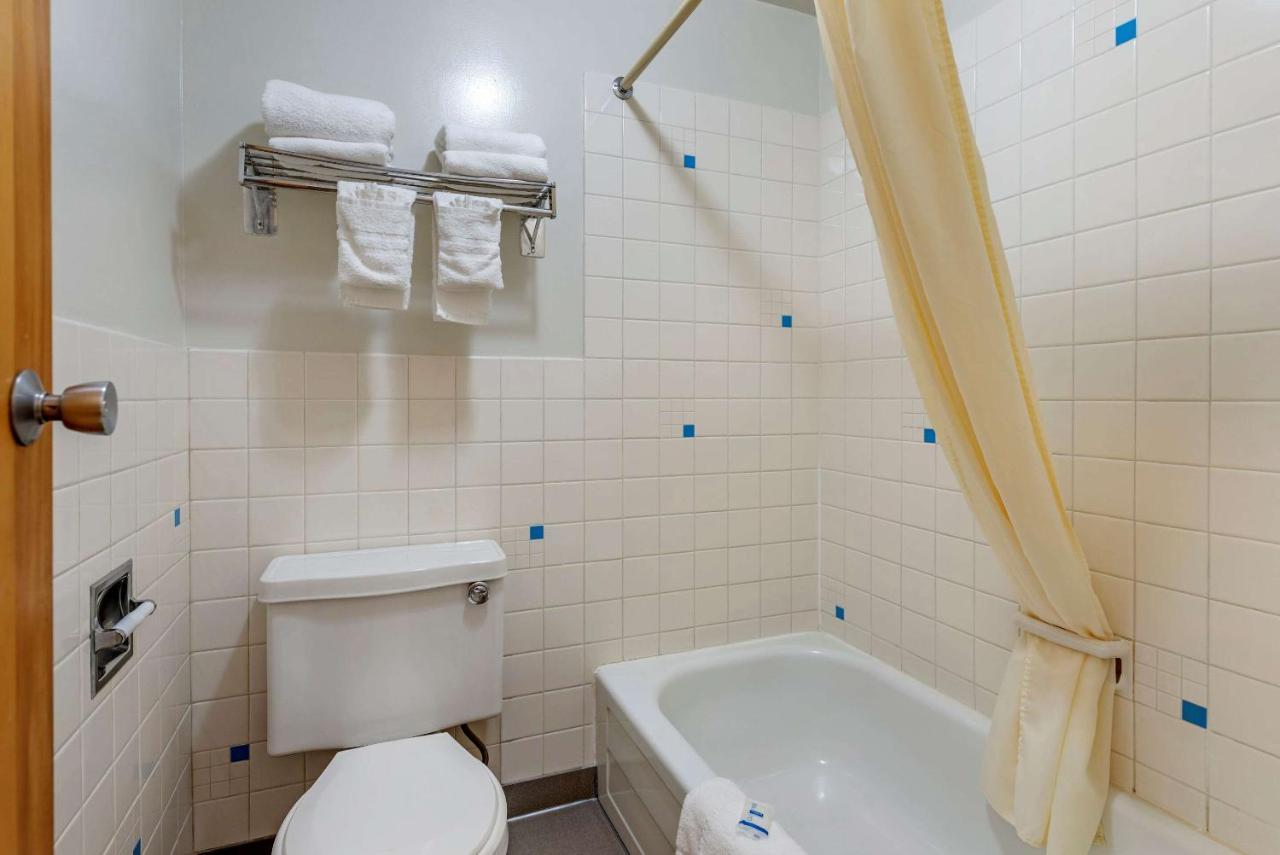 Asam Hotel Гудленд Екстер'єр фото