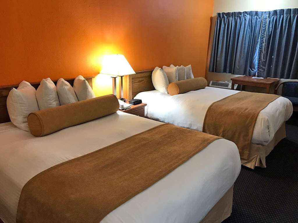 Asam Hotel Гудленд Номер фото