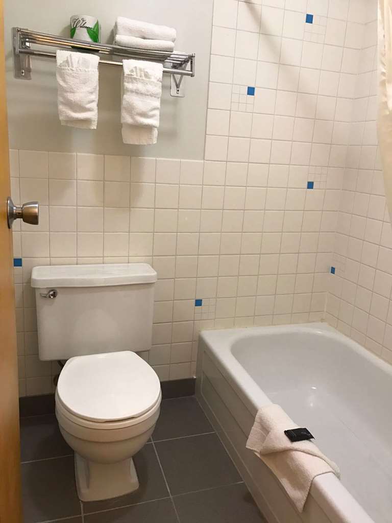 Asam Hotel Гудленд Номер фото
