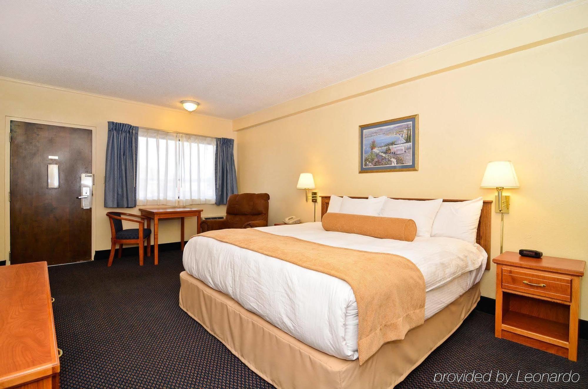 Asam Hotel Гудленд Екстер'єр фото